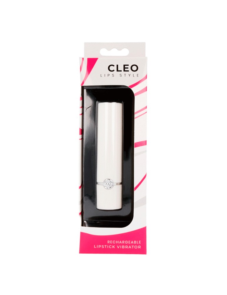 vibromasseur de rouge à lèvres cleo style lèvres_3
