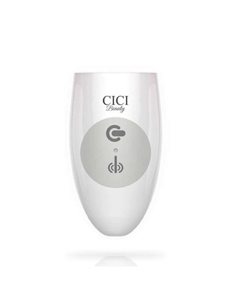 contrôleur de beauté cici