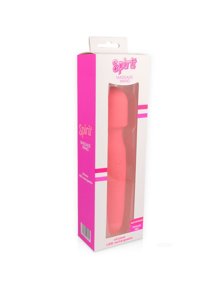 baguette de massage esprit rose_3