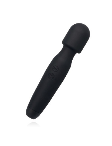 Esprit baguette de massage noir