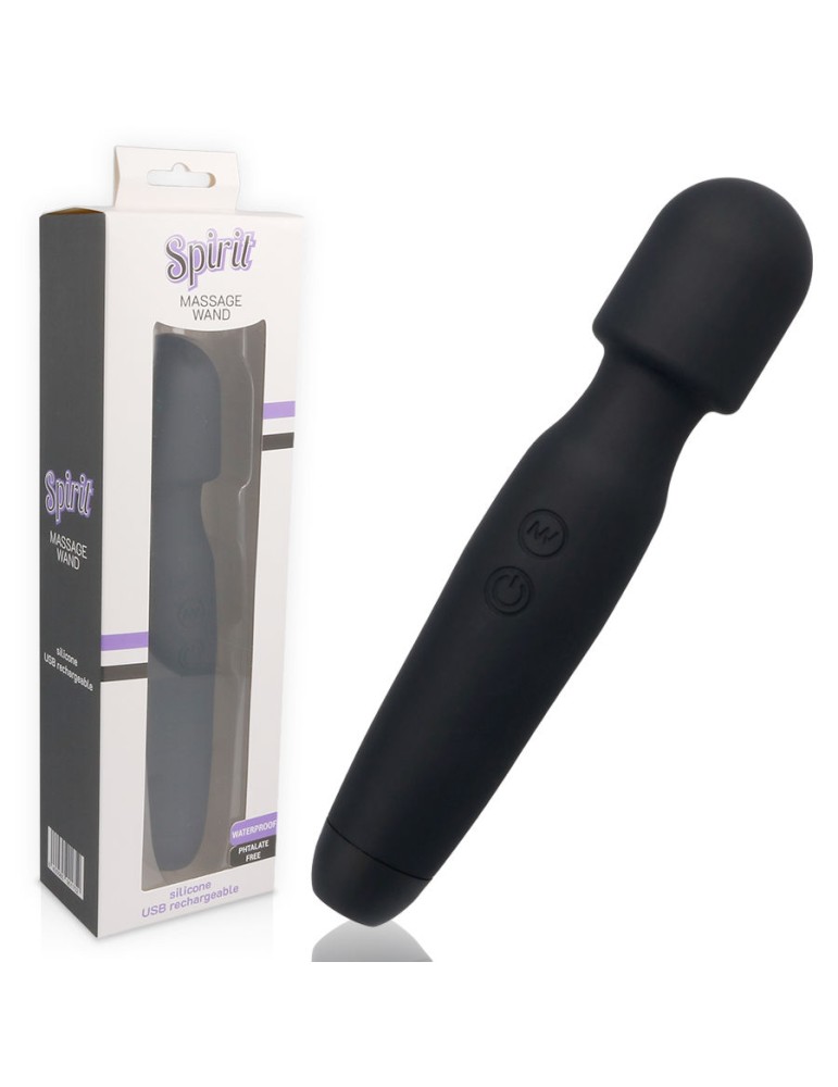 esprit baguette de massage noir_3