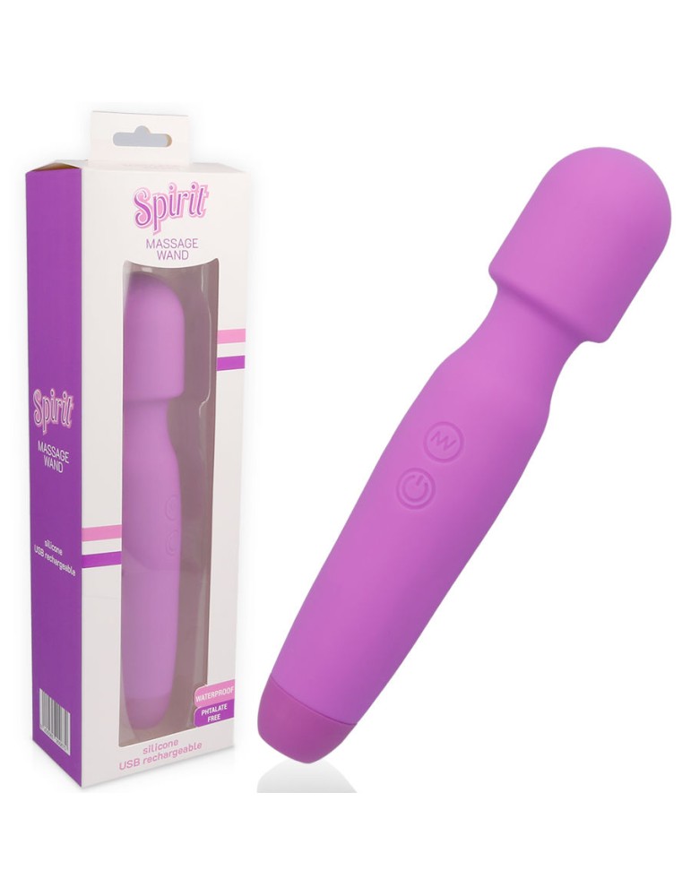 baguette de massage esprit lilas_2