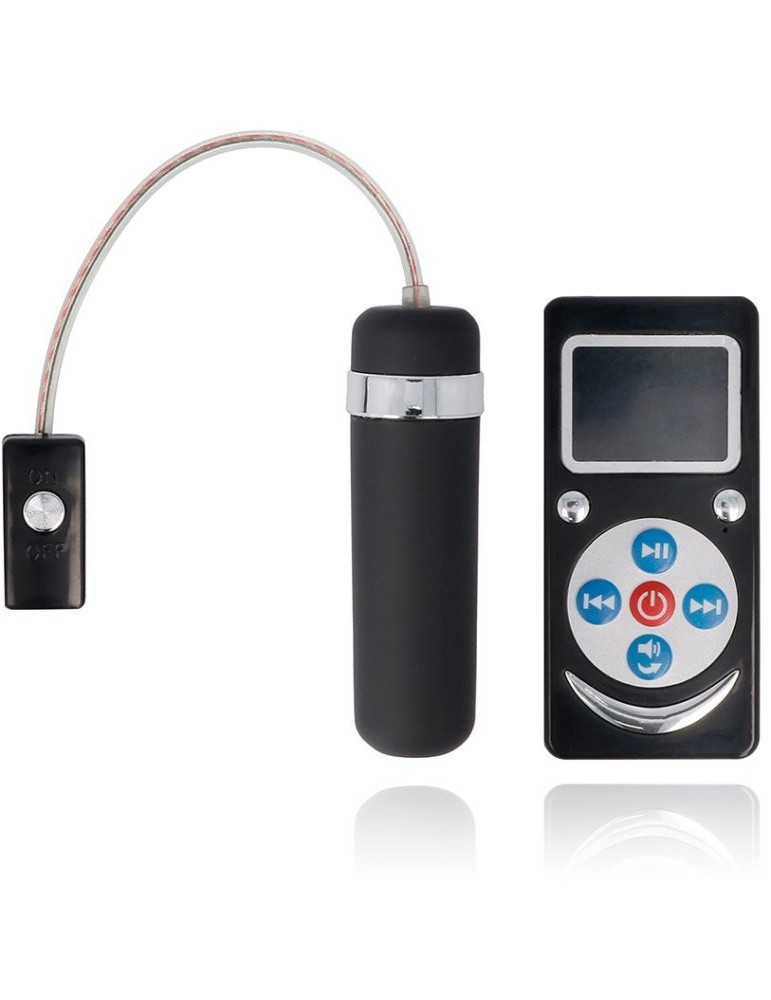 spirit bullet vibe premium noir_2