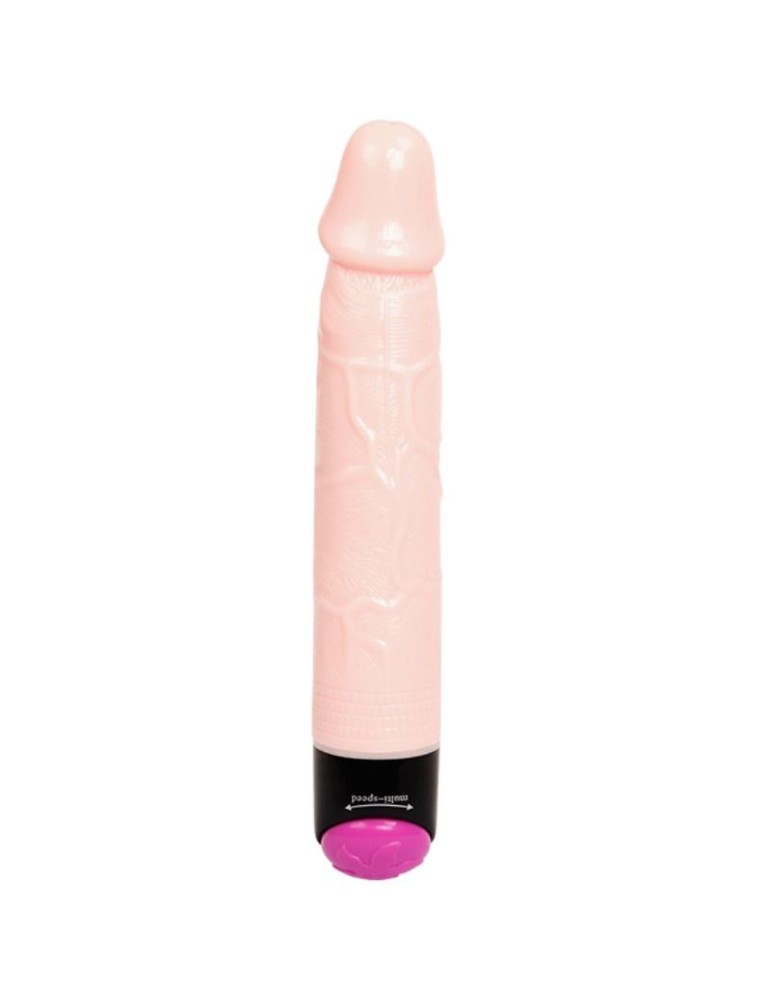 vibration et rotation sexuelles colorées 24 cm_2