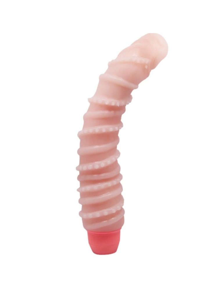 vibromasseur spirale sensuel flexi vibe 19,5 cm_2