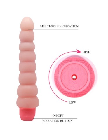 vibromasseur flexible flexi vibe sensual spine 19 cm_5