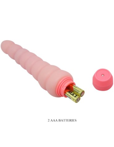 vibromasseur flexible flexi vibe sensual spine 19 cm_7