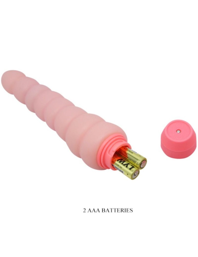 vibromasseur flexible flexi vibe sensual spine 19 cm_7