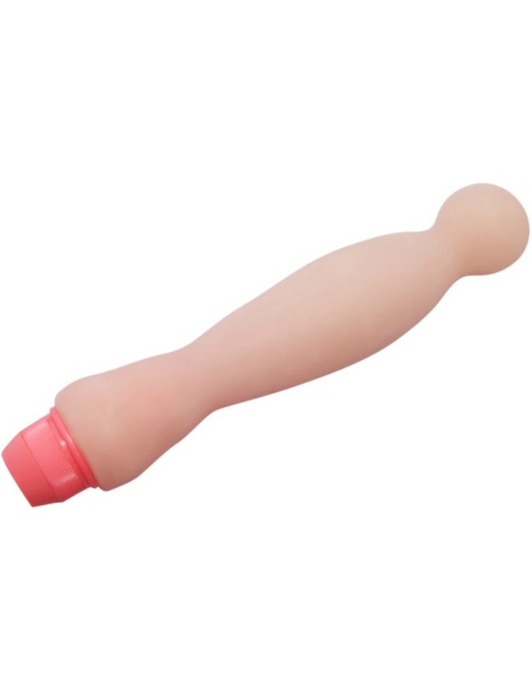 vibromasseur de colonne vertébrale sensuelle flexi vibe 22 cm_4