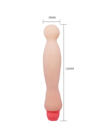 vibromasseur de colonne vertébrale sensuelle flexi vibe 22 cm_7
