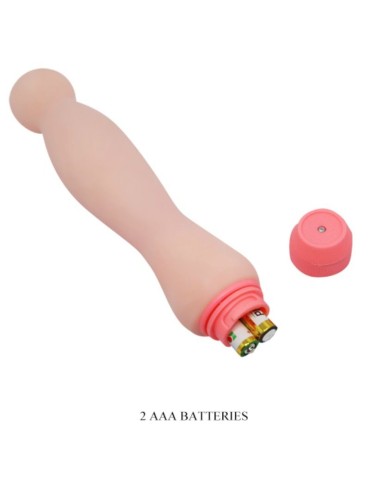 vibromasseur de colonne vertébrale sensuelle flexi vibe 22 cm_9