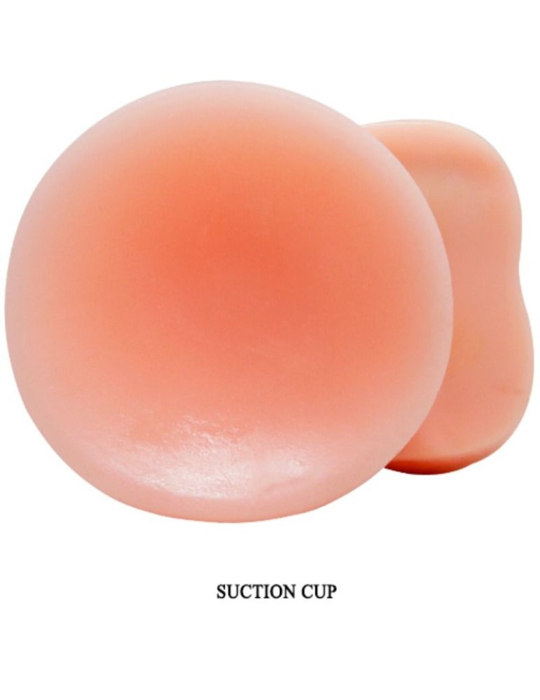 vibration et rotation de gode dong réaliste 20 cm_5