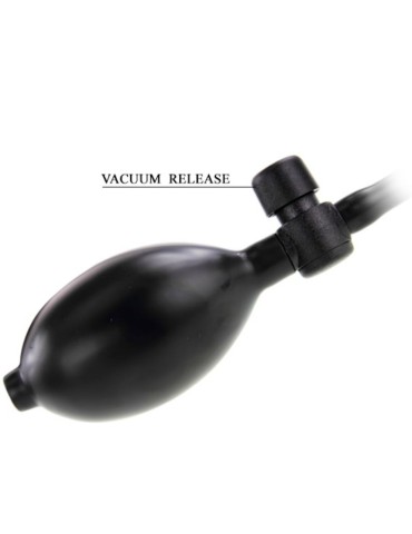 gode réaliste vibrant et gonflable_8