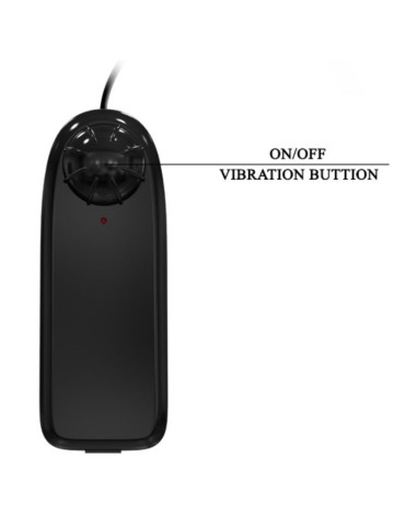 gode réaliste vibrant et gonflable_9