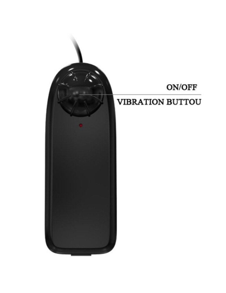 gode vibrant réaliste arbitraire