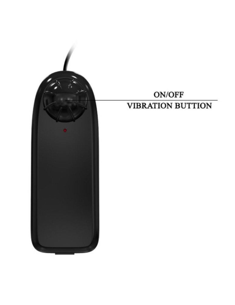 gode coq réaliste avec vibration_8