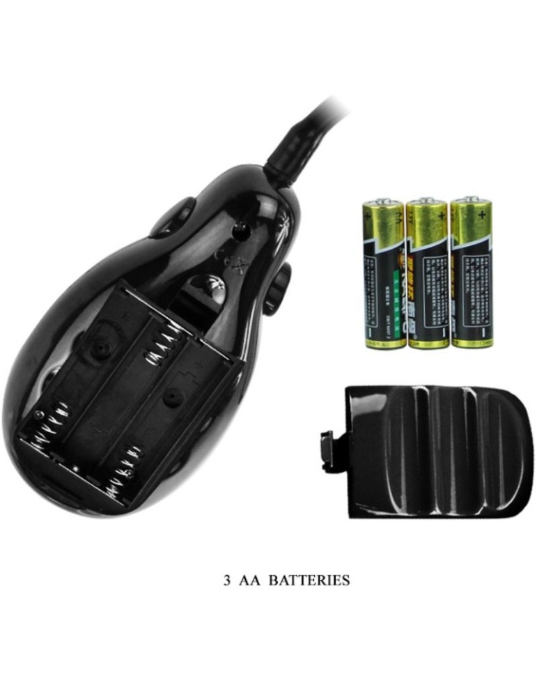 gode ​​vibrant gonflable bigger joy 16 cm_2