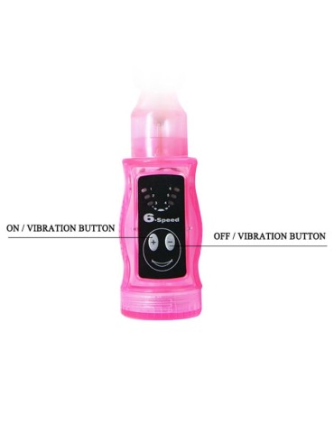 stimulateur de distorsion triple rose_6