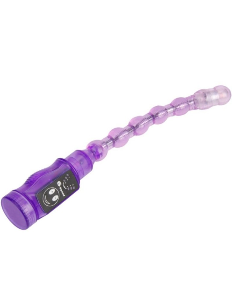 stimulateur de distorsion triple lilas_2