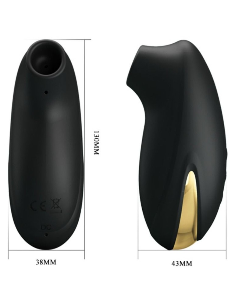 pretty love smart - stimulateur d'aspiration otis_8