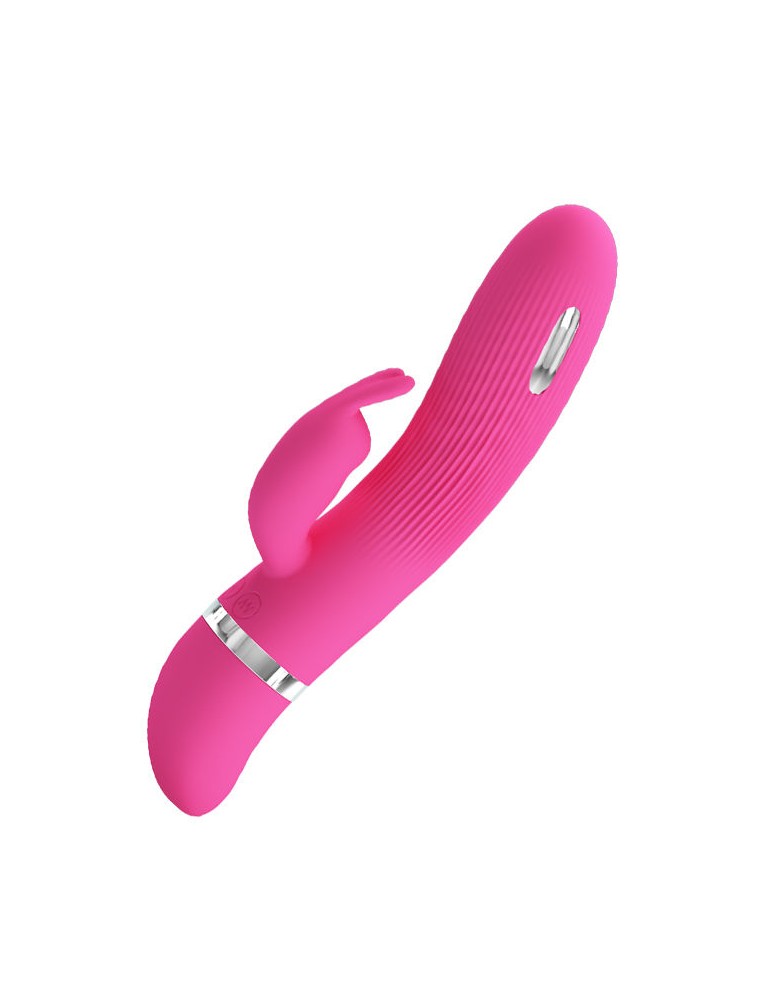 joli amour flirt - vibromasseur électrochoc ingram_2