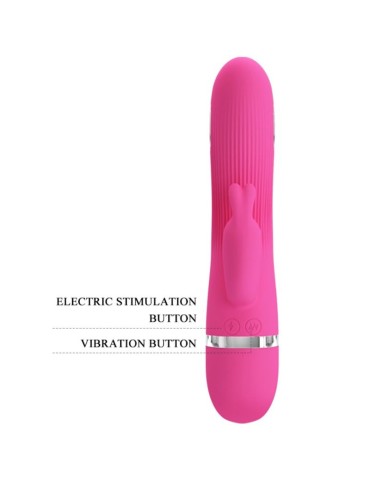 joli amour flirt - vibromasseur électrochoc ingram_5