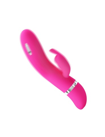 joli amour flirt - vibromasseur électrochoc ingram_6