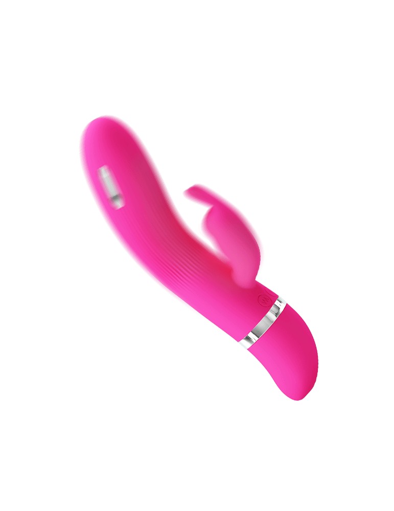 joli amour flirt - vibromasseur électrochoc ingram_6