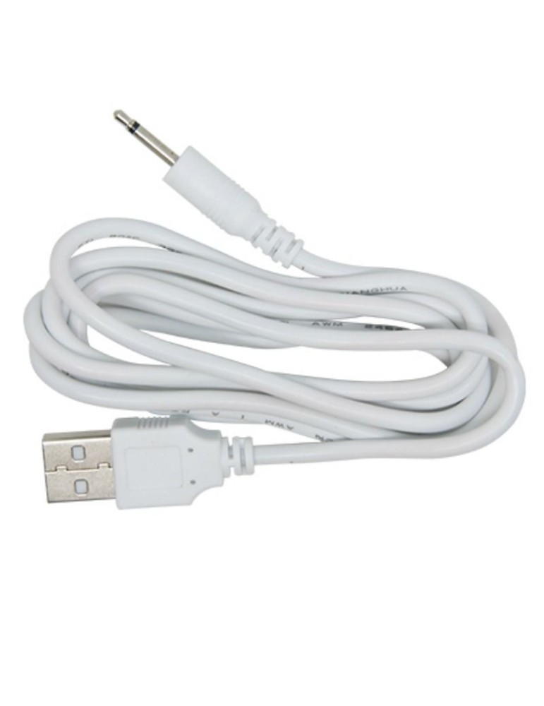 pretty love smart - doigt vibrant rechargeable avec lapin_6