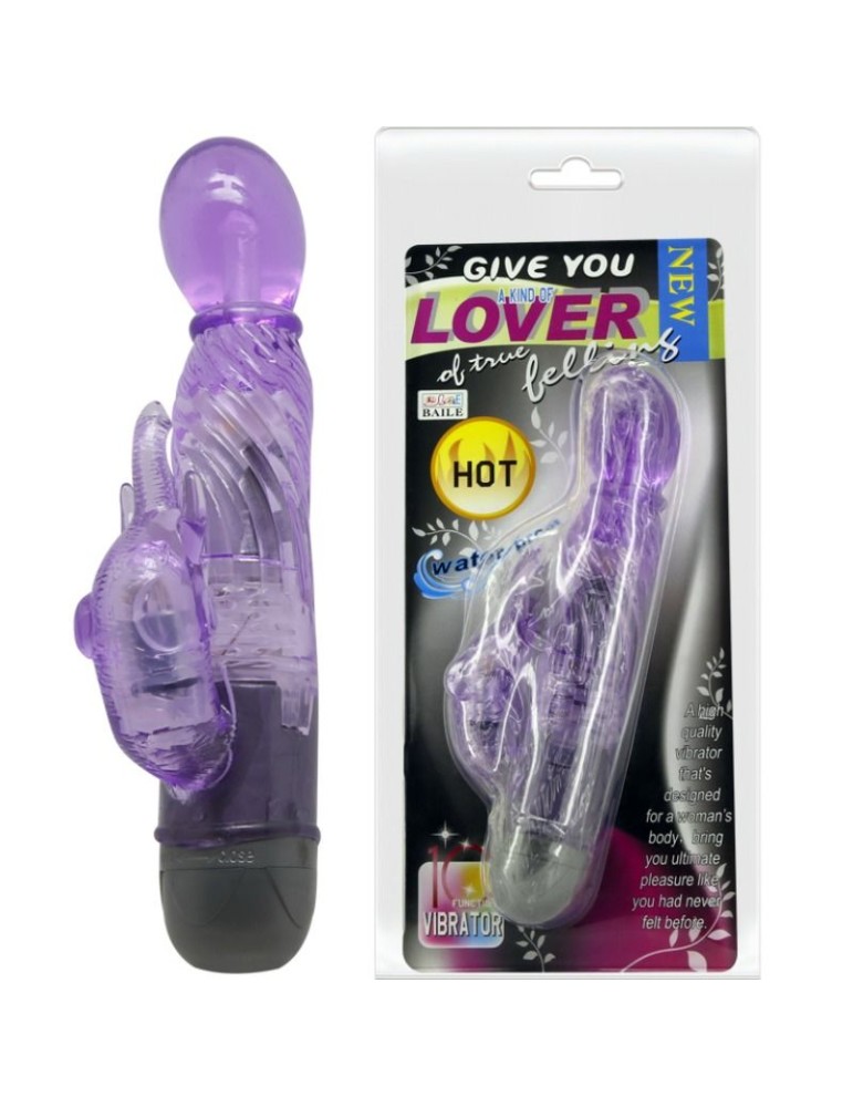 vous donner une sorte de vibromasseur amoureux avec lapin violet 10 modes_2