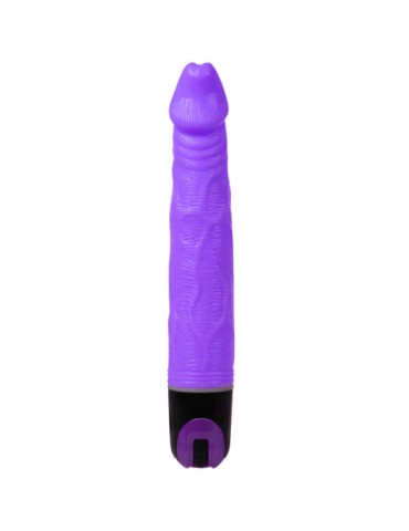 vibromasseurs baile vibromasseur multi-vitesses lilas