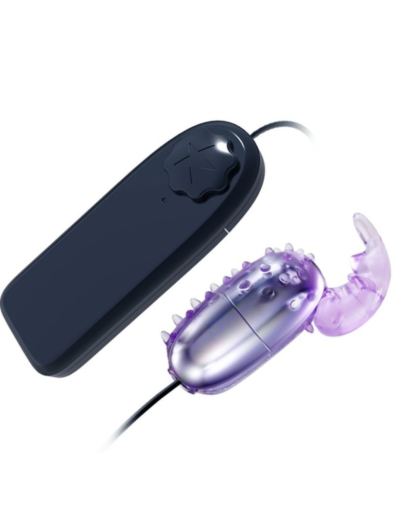 oeuf vibrant super vibromasseur avec stimulateur_2