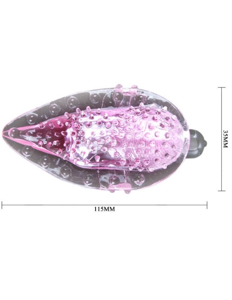 masseur vibrant de doigt stimulant_4