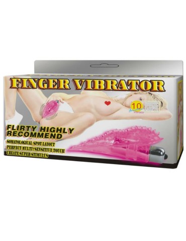 masseur vibrant de doigt stimulant_6
