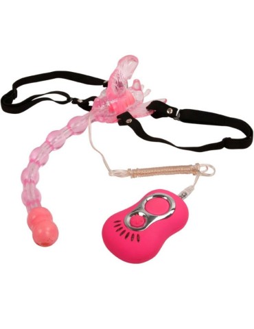 sangle de papillon baile sur_5