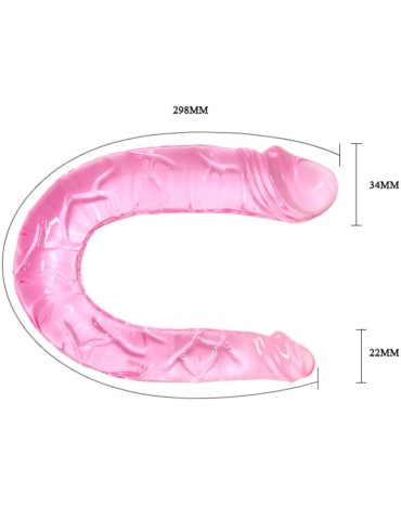 danse double dong rose double gode_4