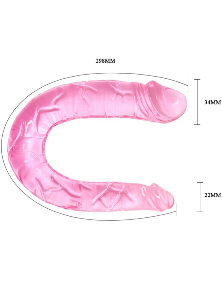 danse double dong rose double gode_4