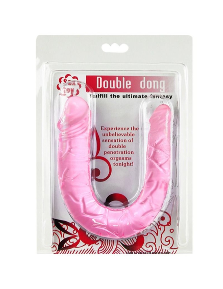 danse double dong rose double gode_5
