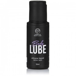 lubrifiant pour le corps lubrifiant silicone 50 ml