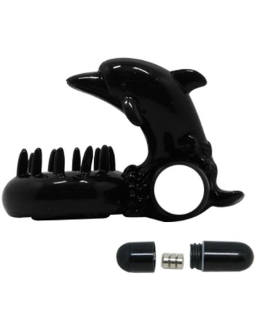 anneau baile douce avec stimulateur de clitoris de dauphin_6