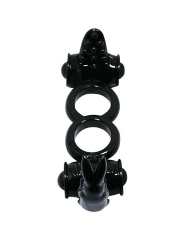 dance sweet ring double anneau avec doubrabbit_3