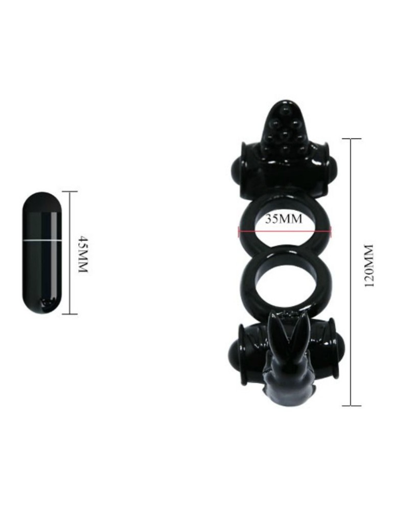 dance sweet ring double anneau avec doubrabbit_4