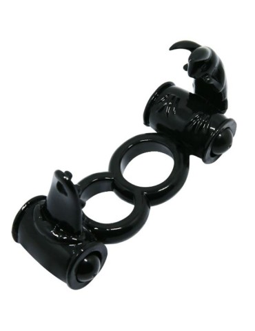 dance sweet ring double anneau avec doubrabbit_5