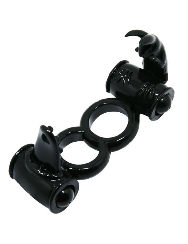 dance sweet ring double anneau avec doubrabbit_5