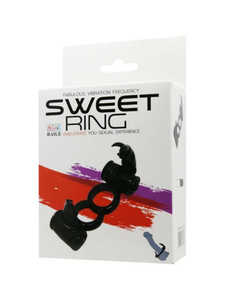 dance sweet ring double anneau avec doubrabbit_6