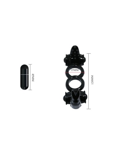 dance sweet ring double anneau avec doubrabbit_7