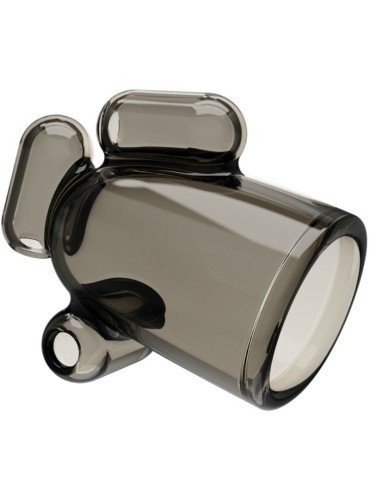 casquette en cristal à manches vibrantes dance i_6