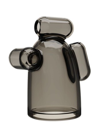 casquette en cristal à manches vibrantes dance i_7