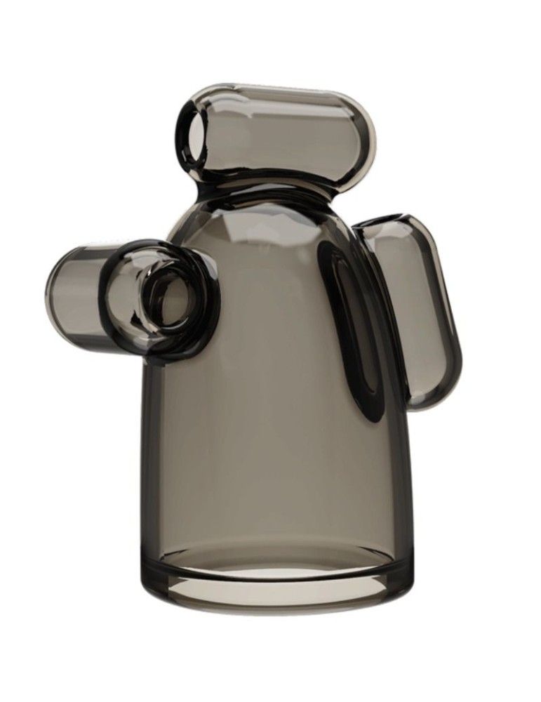 casquette en cristal à manches vibrantes dance i_7