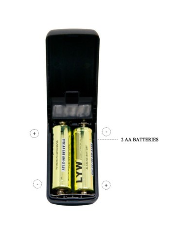 casquette en cristal de manchon vibrant baile ii_4